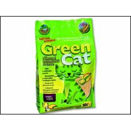 Kockolit Green Cat 10l (003-3060) Bedienungsanleitung