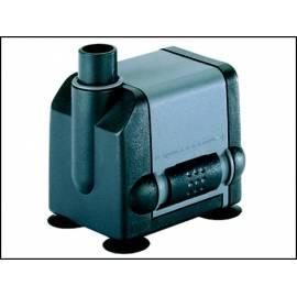 Pumpe Micra 1pc (031-PRM100) Bedienungsanleitung