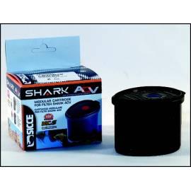 Teil des Stapels mit Pearl Shark ADV 1pc (031-SKT0001)
