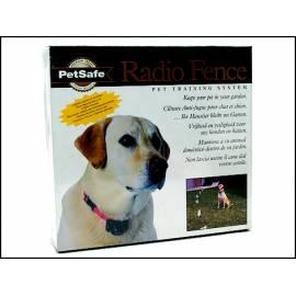 Radio Zaun 150 m kleine Hunde 1pc (054-PRF3004W-20)