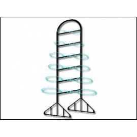 Die Präsentation der Schale Rack 1pc (DR100-064)