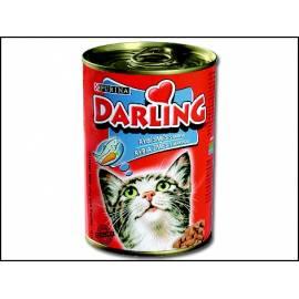 Sparen Sie Liebling Fisch Mischung mit Karotten 400 g (083-30105)