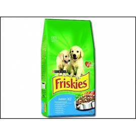 Bedienungsanleitung für Granulesssss u00c3 NESTL Junior 15 kg (084-06887)