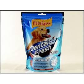 Zahnpflege 150 g DentalFresh Delikatesse (084-29082)