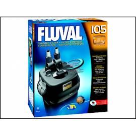Bedienungshandbuch Fluval 105 externer Filter 1pc (101-201)