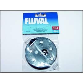 Fluval Ersatzteil Rotor Abdeckung 304.404 (neues Modell), Fluval 305.405 1pc (101-20156)