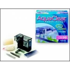 Filter Aqua klare äußere 50 Stück (101-610)