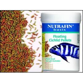 Nutrafin Basix Pelety pro cichlidy 1 l (101-7176)