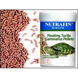 Nutrafin Turtle Pellets für Basix 500 ml (7426B-101) - Anleitung