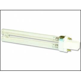 Ersatzteile Leuchtstofflampe 9W PowerClear UV 8000 (101-PT10125) Bedienungsanleitung