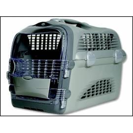 Prate Katze es Design Cabrio grau 1ks (103-50781) Gebrauchsanweisung