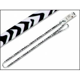 Leitfaden Sie HAGEN Nylon Zebra (104-75398) schwarz