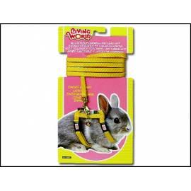 Datasheet Nutzen Sie HAGEN + Leitfaden für Zwerg-Kaninchen (105-60851) gelb