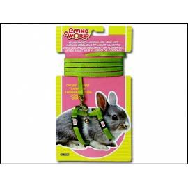 Nutzen Sie HAGEN + Leitfaden für Zwerg-Kaninchen (105-60852) grün