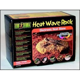 Bedienungsanleitung für Stein Heizung Heat Wave Rock kleine 6W (107-PT2000)