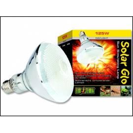 Bedienungshandbuch Lampe Solar Glo 125W (107-PT2192)