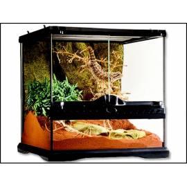 ExoTerra Terrarium Glas 30 x 30 x 30 cm 1pc (107-PT2600)