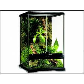 ExoTerra Terrarium Glas 30 x 30 x 45 cm 1pc (107-Terrarium)