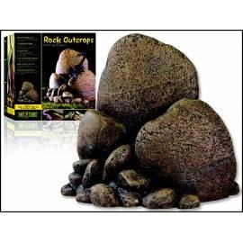 ExoTerra Rock Aufschluss kleine 1pcs (107-PT2915) Bedienungsanleitung