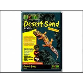Bedienungshandbuch Sand Wüste Black 4, 5 kg (107-PT3101)