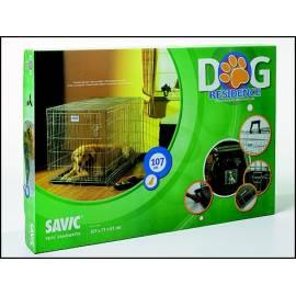 PDF-Handbuch downloadenKlec Dog Residence 107 x 71 x 81 cm 1ks (114-3294)