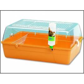 Feld GATTUNGEN Cavia Orange PCs (115-01655)