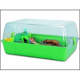 Box GATTUNGEN Hamster Green PCs (115-01663)
