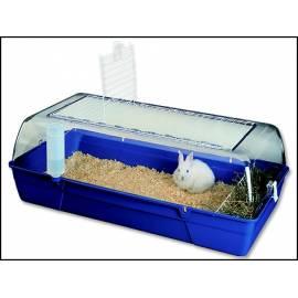 Box GATTUNGEN Hase blau 1pc (115-01676)