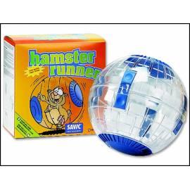 Handbuch für Kunststoff Hamster Ball 18 cm 1pc (115-0187)