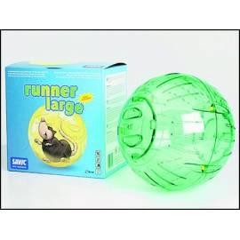 Ball Kunststoff 25 cm 1pc (115-0198)