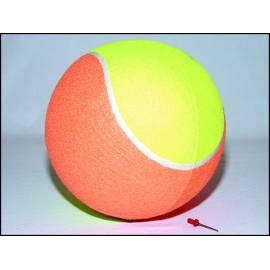 Jumbo Tennis Ball Spielzeug 1pc (134-1604) Gebrauchsanweisung