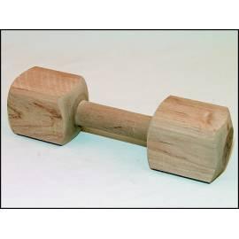 Spielzeug aus Holz Hantel 1pc (134 u2013 1810)