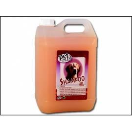 Shampoo Yorkshire 5 l (134-30045)