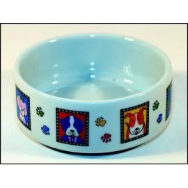Schale Keramik Doggy United 1pc (134-504252)
