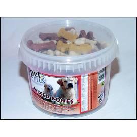 Brownie Mini Knochen 1, 3 kg (134-6788)