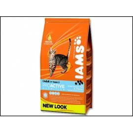 Iams Cat reich an Ocean Fish 1, 5kg (173-146629)