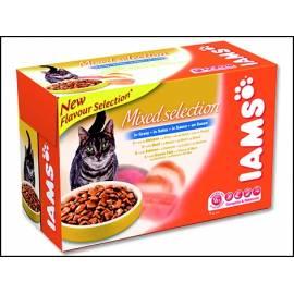 Service Manual Iams Cat Adult Multipack Taschen 12ST (173-150120)