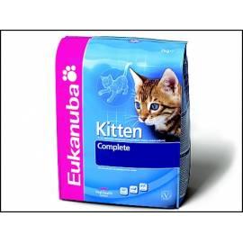 Benutzerhandbuch für Eukanuba cat kitten 4 kg (1732-150033)