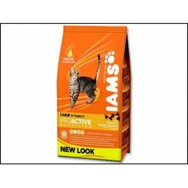 Iams Cat reich an Huhn 1, 5kg (173-225629) Bedienungsanleitung