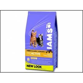 Iams Kitten reich an Huhn 1, 5kg (173-226629)