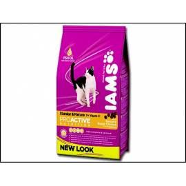 Iams Cat Mature &   Senior reich an Huhn 3kg (173-228335)