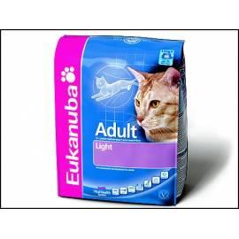 Eukanuba Adult Light Kat 1, 5 kg (1732-549464) Gebrauchsanweisung