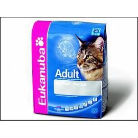 Eukanuba Cat Adult Hairball 2kg (1732-649563)