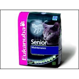 Handbuch für Eukanuba Cat Senior 2 kg (1732-749518)