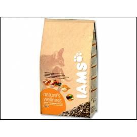 Iams Cat Natur Wellness Huhn 950g (173-310102)