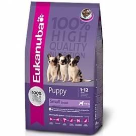 Eukanuba Puppy &   Junior Small Breed (3kg)