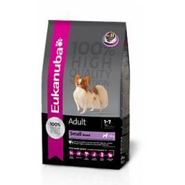 PDF-Handbuch downloadenEukanuba Adult Small Breed (3kg)