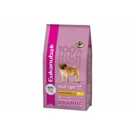 Eukanuba Adult Small &   Mittlere Licht (15kg)