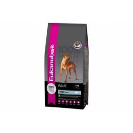 Benutzerhandbuch für Eukanuba Adult Large Breed 15kg (1743-229916)