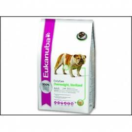 Benutzerhandbuch für Eukanuba Daily Care Übergewicht (12, 5kg)